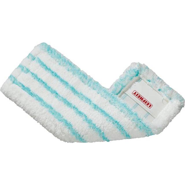 Leifheit Mop Head Replacement Floor Cleaning Cover Profi Micro Duo Blue 55126