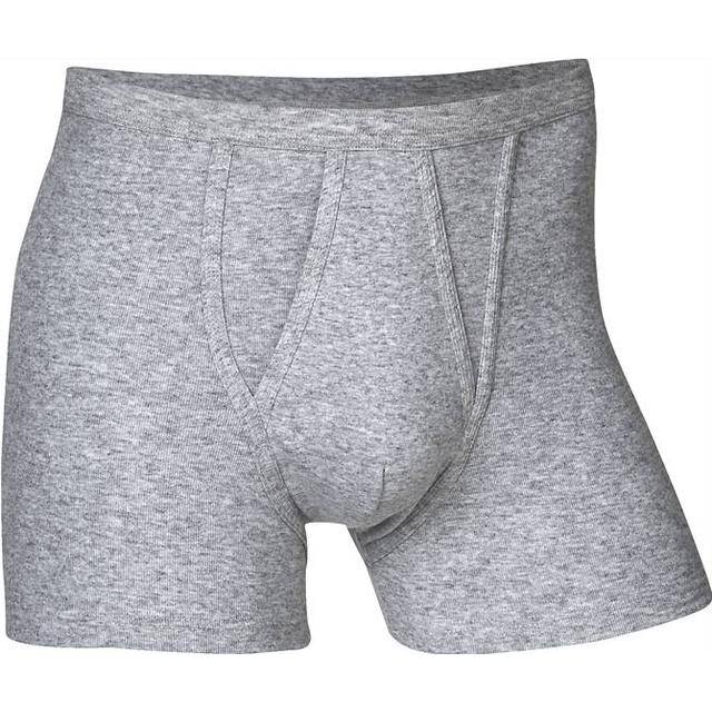 JBS Jbs Short Legs With Fly |Grå |S