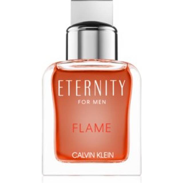 Calvin Klein Eternity Flame Men's Eau De Toilette 30ml