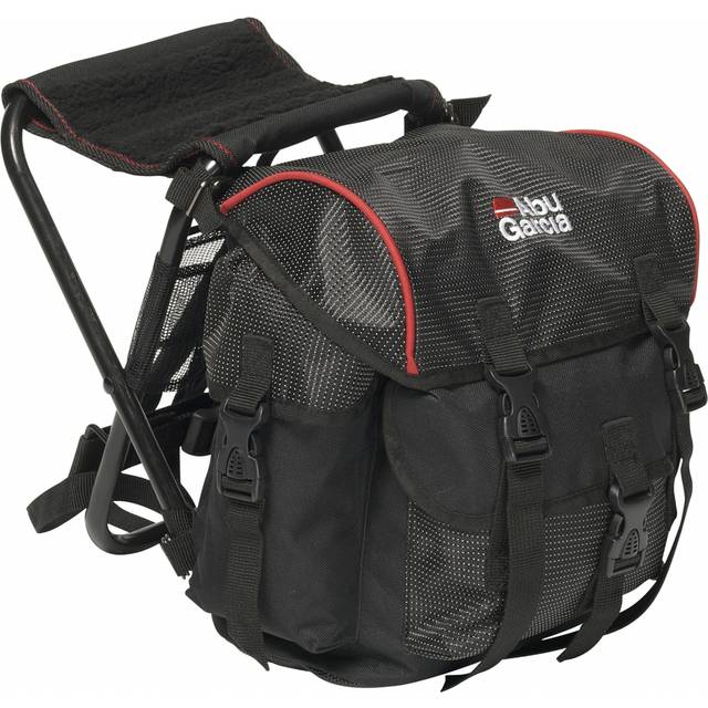 Abu Garcia Barn stolryggsäck 7 l svart
