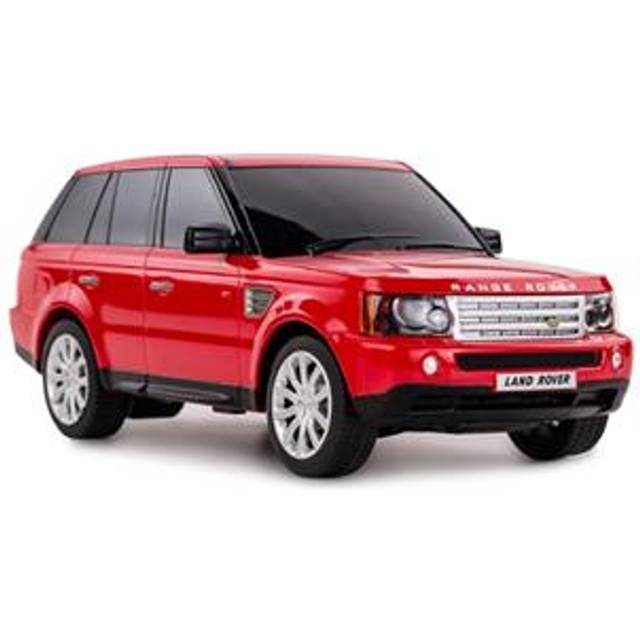 HPI Racing Range Rover RTR 14913