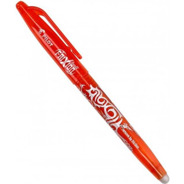 FriXion Ball 0.7 Orange