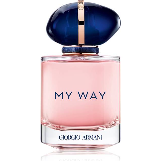 Giorgio Armani My Way 50ml EDP Spray