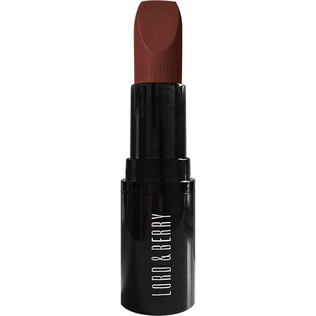 Lord & Berry Jamais Sheer Lipstick Less is More