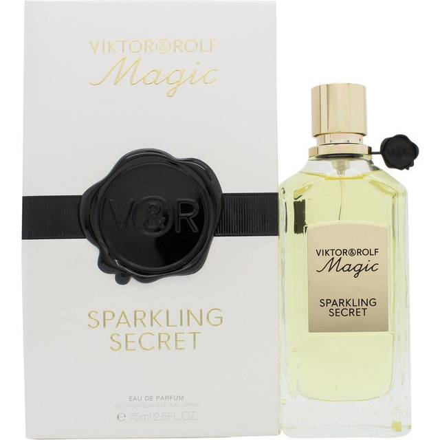 Viktor & Rolf Magic Sparkling Secret Eau de Parfum 75ml