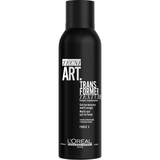 L'Oreal Tecni Art Transformer Texture Gel 150ml | Hair Products Online