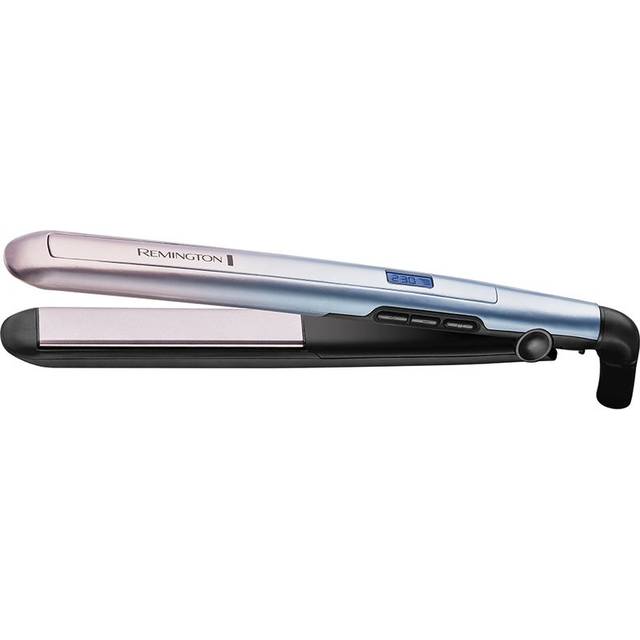 Remington Mineral Glow Hair Straightener