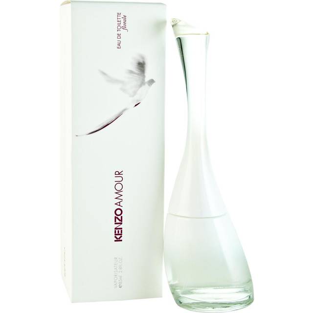 Kenzo Amour Florale Eau de Toilette Spray 85 ml