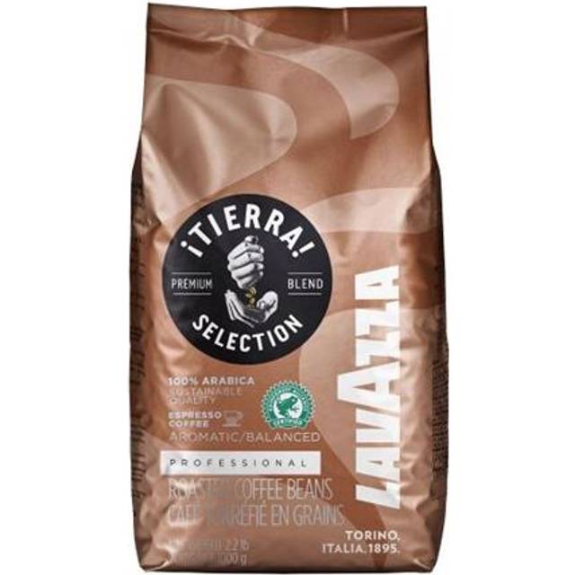 Lavazza Tierra Selection 6kg