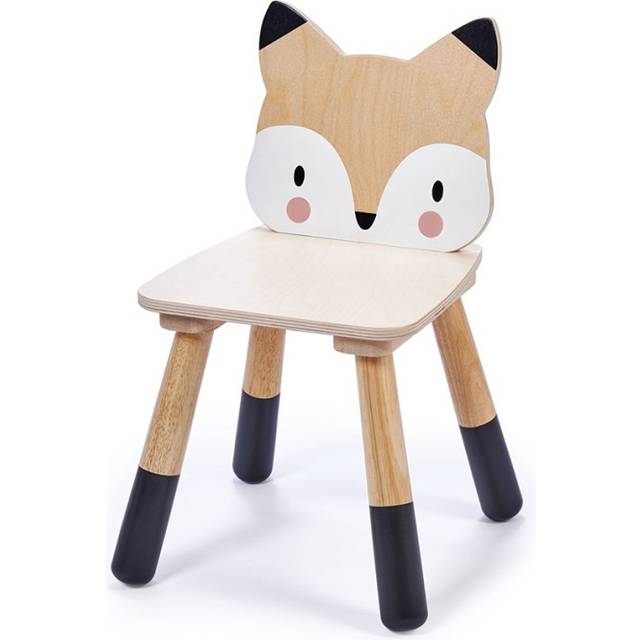 Tender Leaf Toys Forest Fox Chair