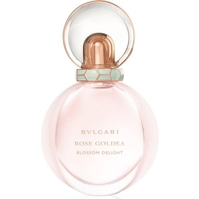 Bvlgari Rose Goldea Blossom Delight EdP 50ml
