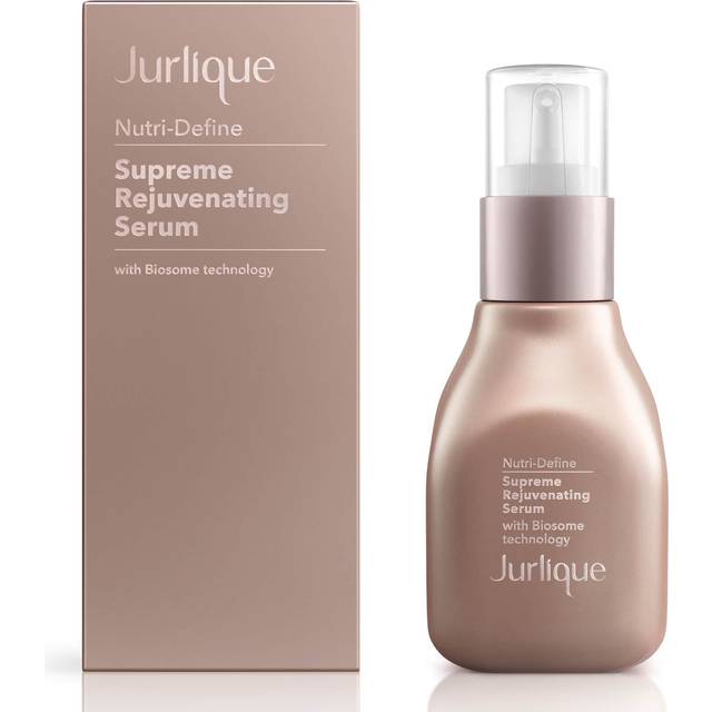 Nutri-define Supreme Rejuvenating Serum - 30ml/1oz