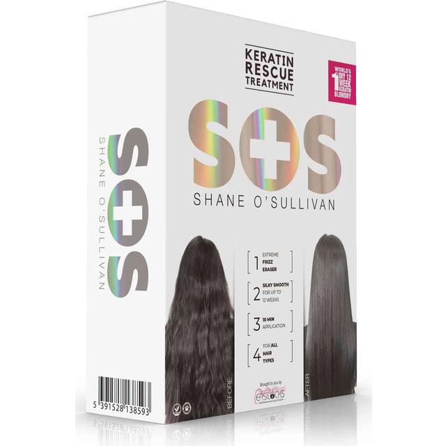 Easilocks SOS Keratin Kit