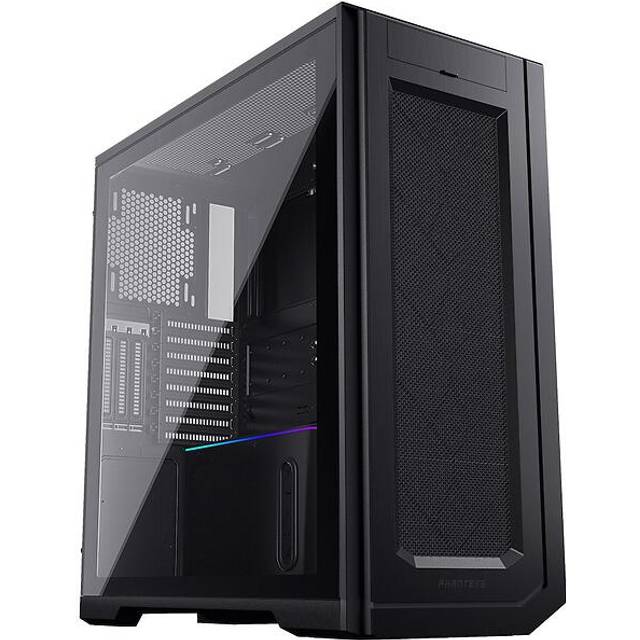 Phanteks Enthoo Pro 2 Tempered Glass Windows,DRGB, Satin Black