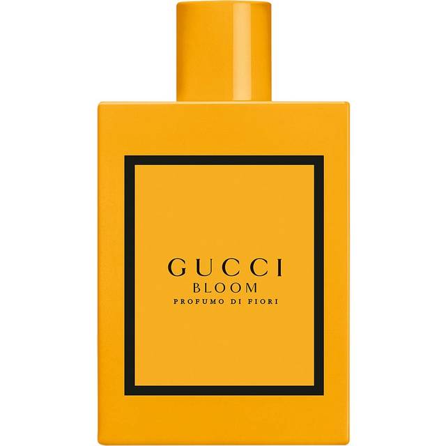Gucci Bloom Profumo Di Fiori Eau de Parfum