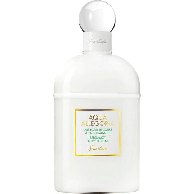 GUERLAIN Aqua Allegoria Bergamote Body Lotion 200ml