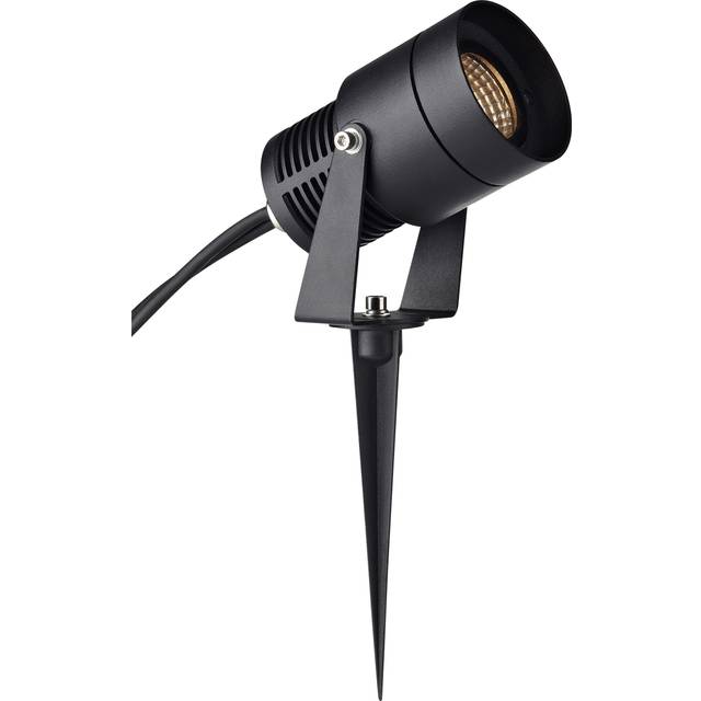 Trädgårdsspotlight Markslöjd Garden 24 15W 15Cm