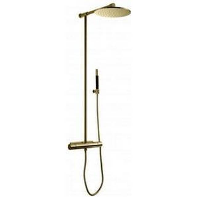 Takduschset Tapwell TVM300 160 cc - Honey Gold