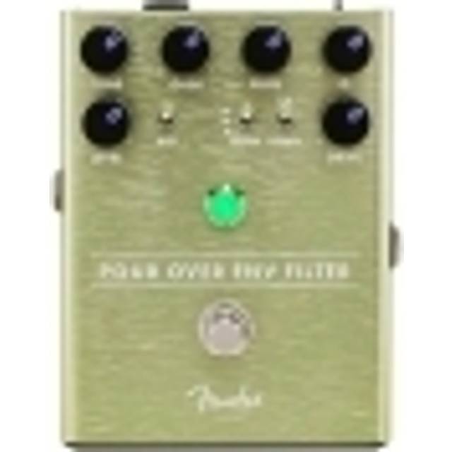 Fender Pour Over Envelope Filter