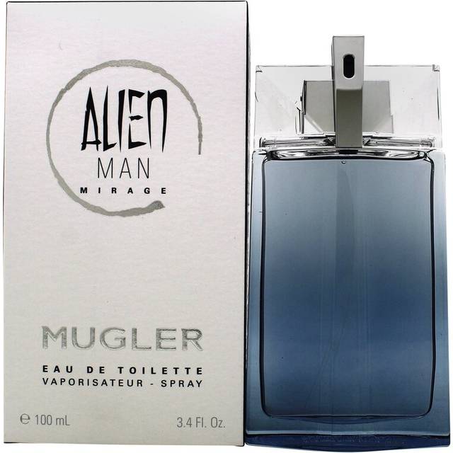 Mugler Alien Man Mirage EDT Spray for Men