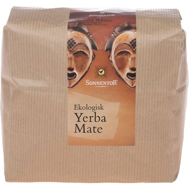 Sonnentor Mate Te EKO - 90 g