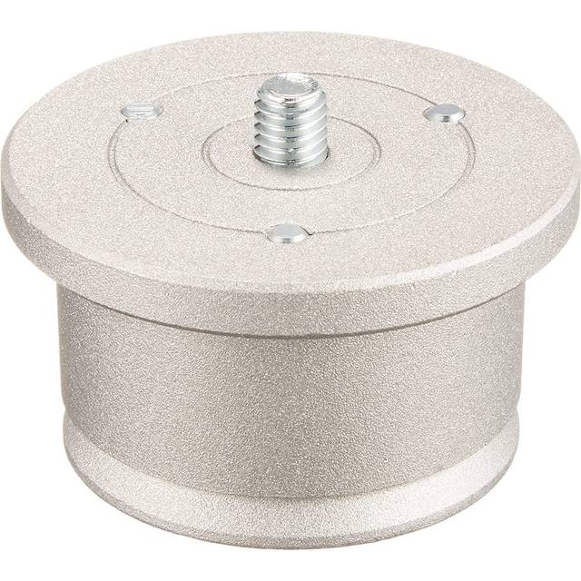 Manfrotto 400PLHIG Plate for 400 Geared Head 42mm