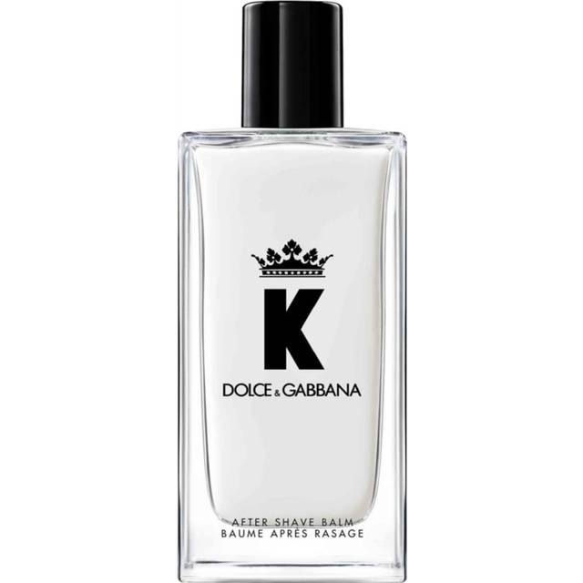 Dolce Gabbana K After Shave Balm, 100 ml
