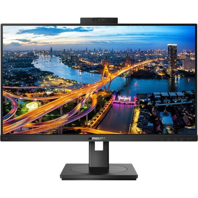 Philips B Line 242B1H/00 LED display 60.5 cm (23.8') 1920 x 1080 pixels Full HD Black