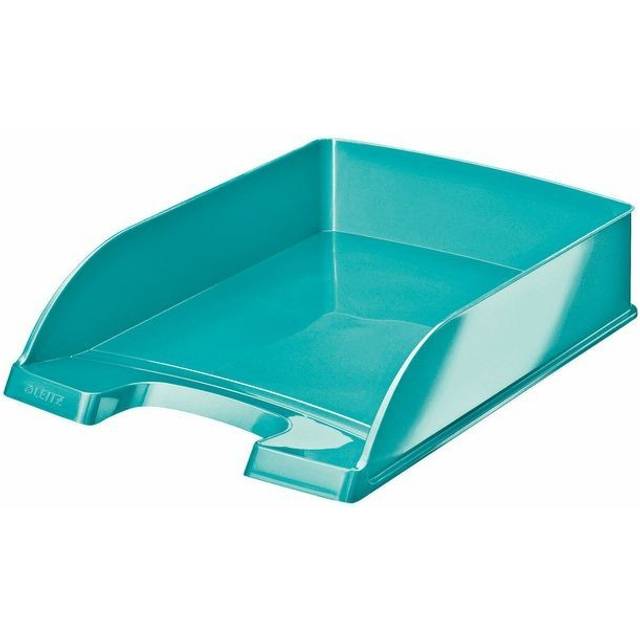 Leitz Letter Tray WOW Plus A4 Purple
