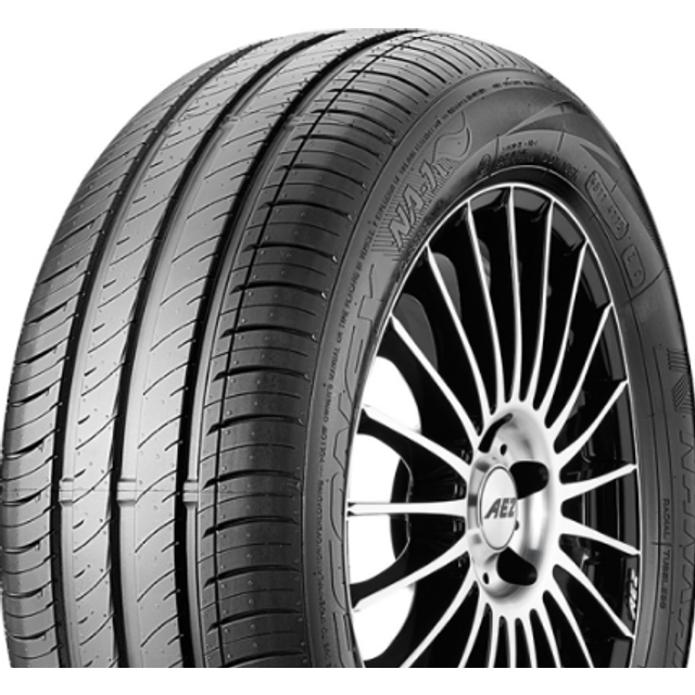 NANKANG NA-1 165/45R15 72V