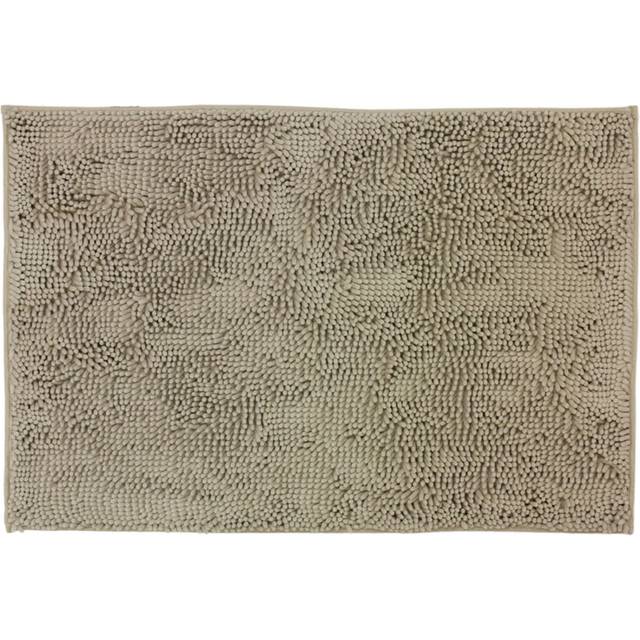 Lord Nelson Badrumsmatta Stor Sand, 70x120 cm