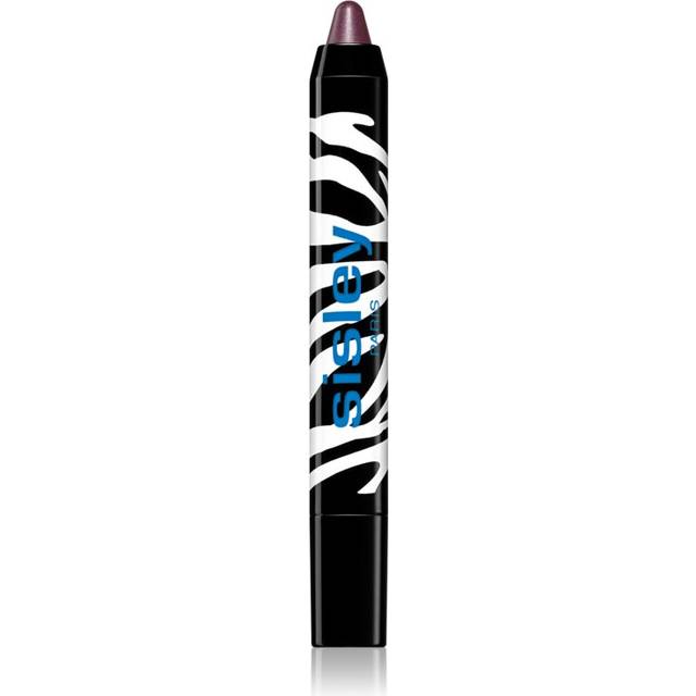 Sisley Phyto Eye Twist Long Lasting Eyeshadow 1.5g -14 Black Rose