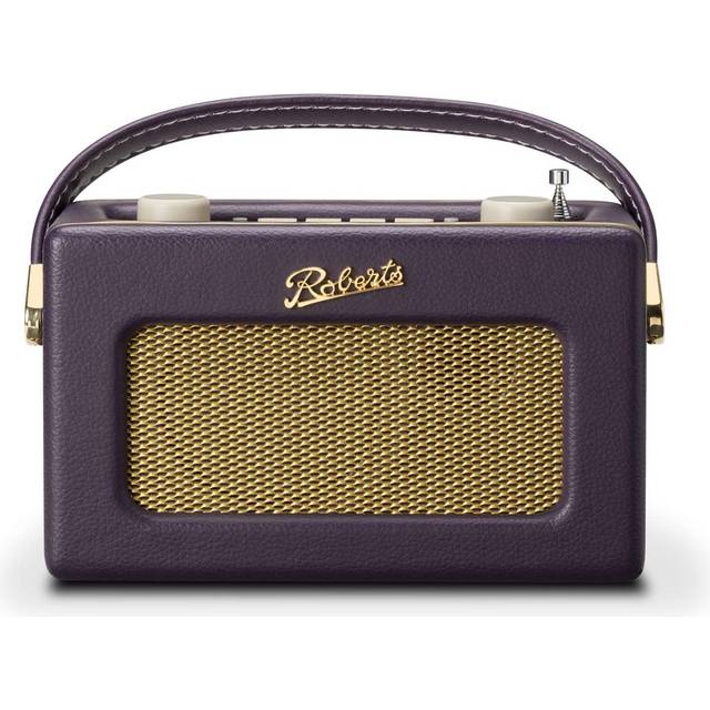 Roberts Radio REVIVAL UNO DUCK EGG DAB Radio