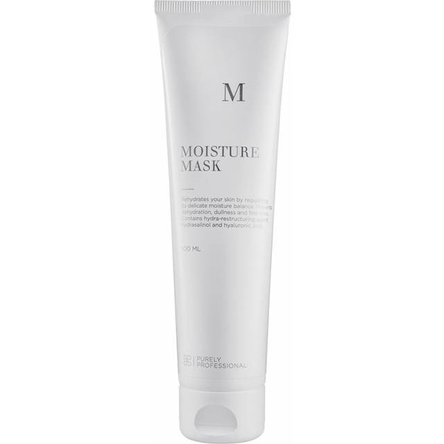 Purely Professional Moisture Mask 100ml