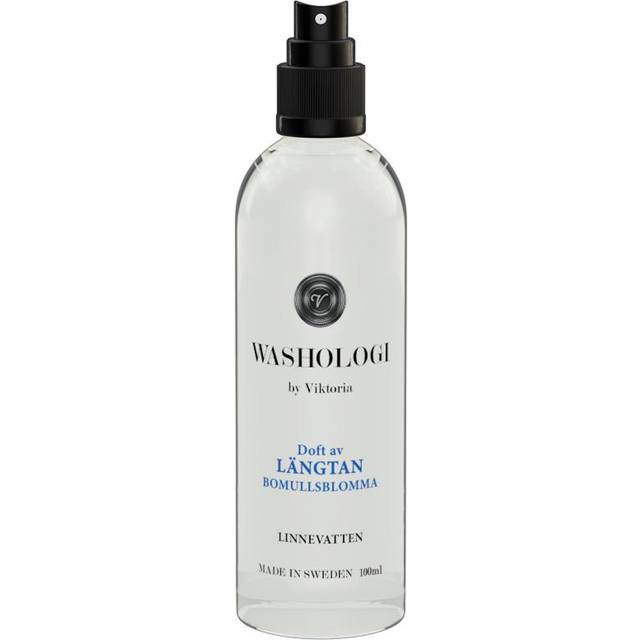 Washologi Linnevatten Längtan 100ml (100 ml)