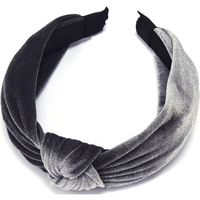 Everneed Carla Velour Hairband Rose