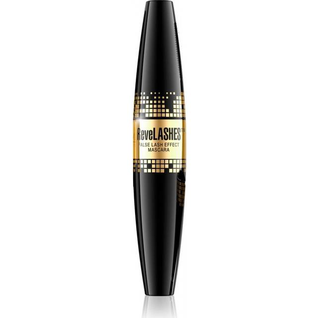 Eveline Cosmetics ReveLashes Maskara med effekten av lösögonfransar 10 ml