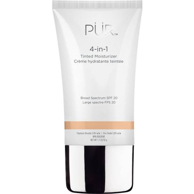 Pur 4 in 1 Tinted Moisturiser Medium
