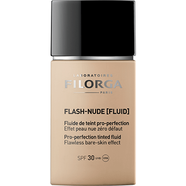 Filorga Filorga Flash-Nude Fluid 1,5 Nude Beige 30 ml