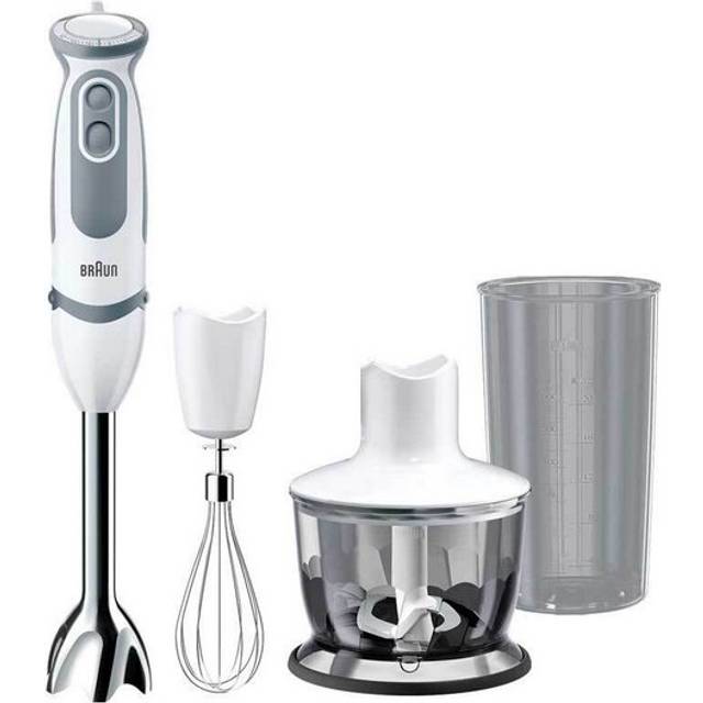 Braun MultiQuick 5 Vario MQ 5235