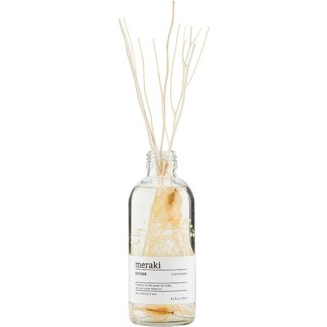 Meraki Doftpinnar Vivid Shades - 240 ml
