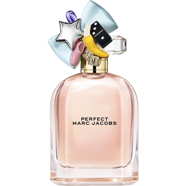 Marc Jacobs Perfect 100ml Eau de Parfum Spray for Her