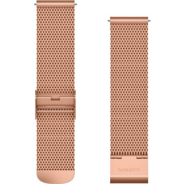 Garmin Quick Release 20 mm Strap (Milanesisk) ONESIZE