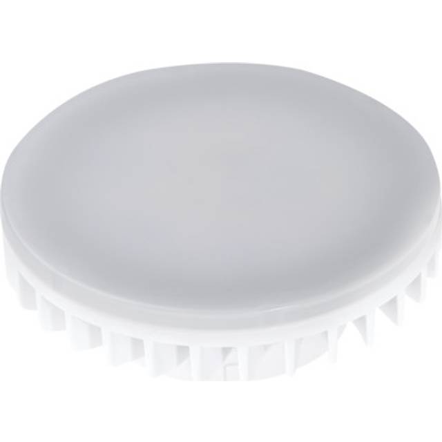 Spot/Reflektorlampa LED 600lm GX53 4000K