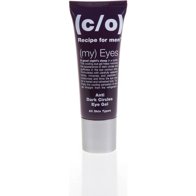 C/O Recipe For Men Anti Dark Circles Eye Gel 20ml