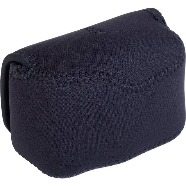 OP/TECH USA Soft Pouch Holster Black