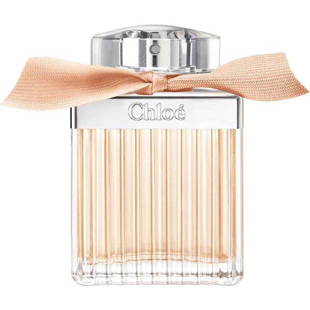 Chloé Parfymer för kvinnor Chloé Rose TangerineEau de Toilette Spray 75 ml (10.293,00 kr / 1 l)