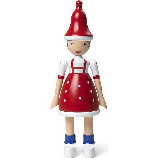 Kay Bojesen Jul Lise