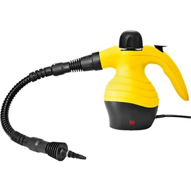 Ångtvätt 900 W 3 bar