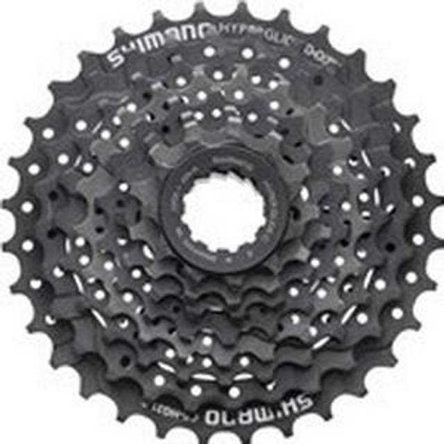 Shimano Altus CS-HG31 8-vxl 11-30T Kassett